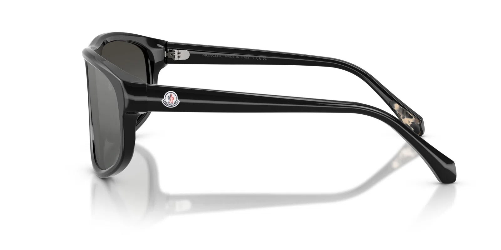 Moncler Iceborne 6033U Sunglasses - view 34